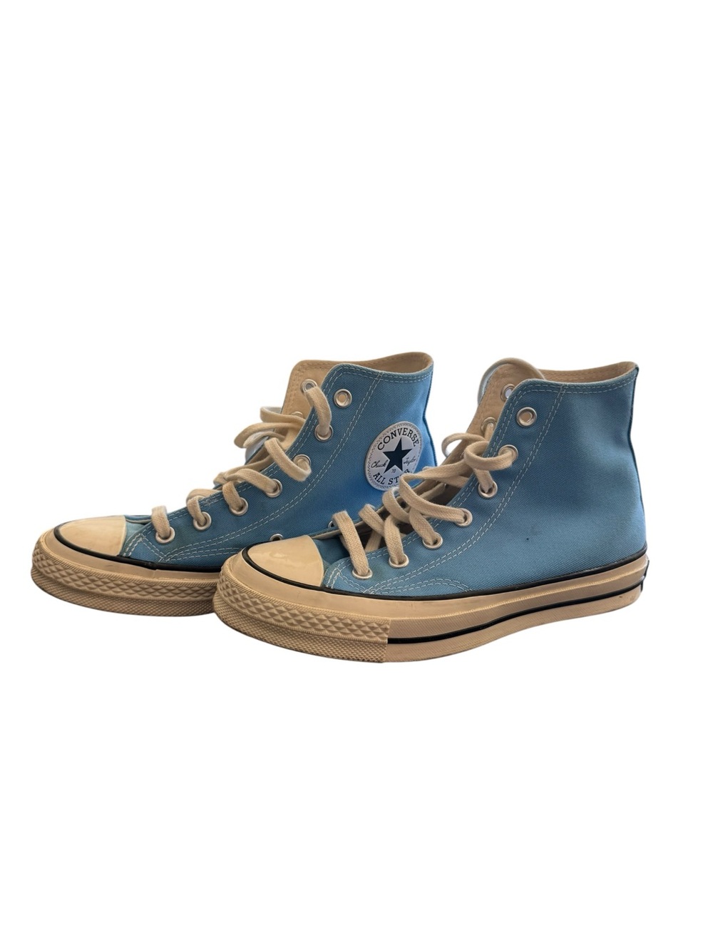Converse Chuck Taylor All Star High top Sneakers - size 6.5 women